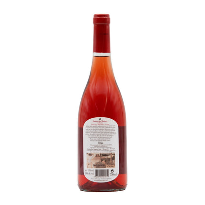 Quinta dos Roques Rosé