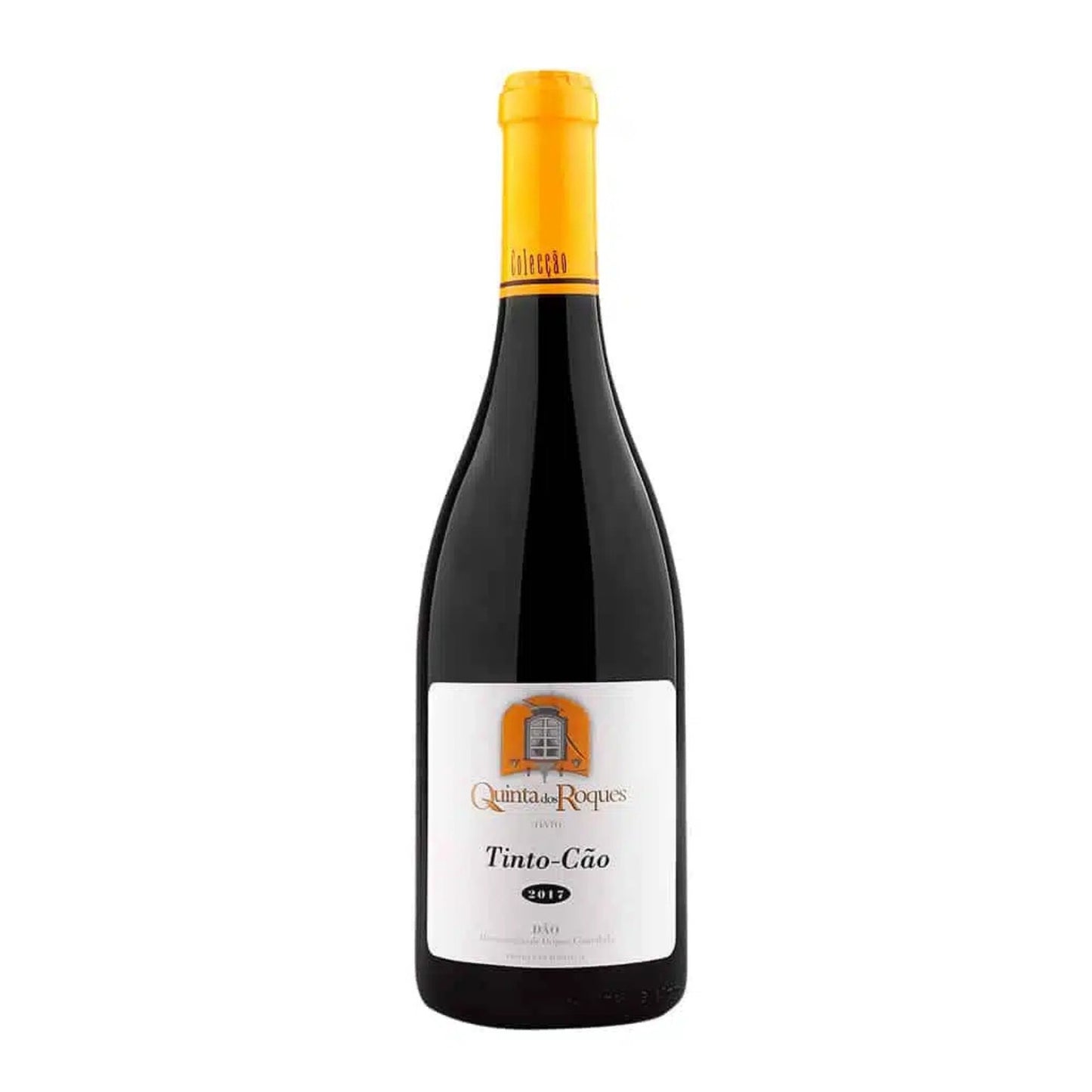 Quinta dos Roques Tinto Cão Tinto 2017