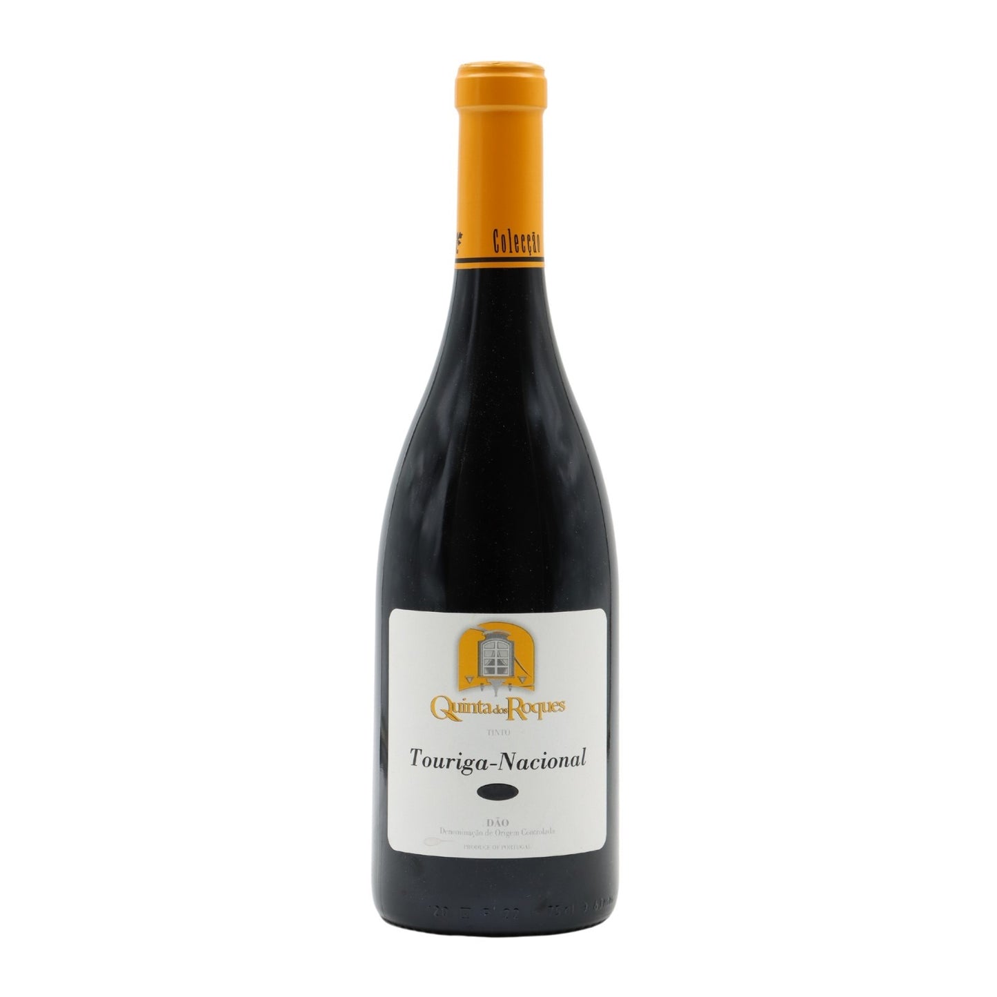 Quinta dos Roques Touriga Nacional Tinto 2018