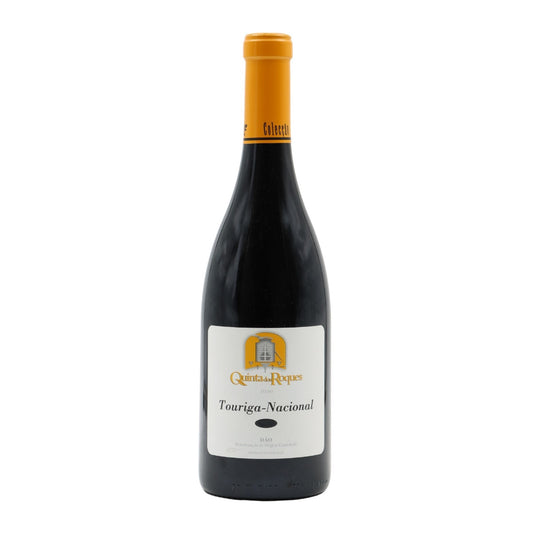 Quinta dos Roques Touriga Nacional Red 2018