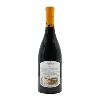 Quinta dos Roques Touriga Nacional Red 2018