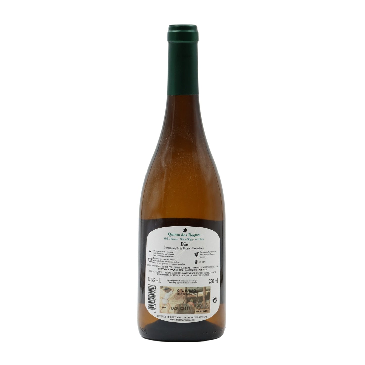 Quinta dos Roques Branco
