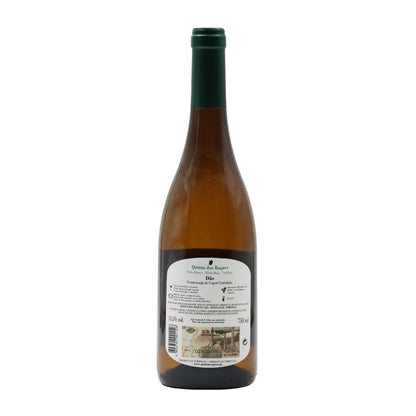 Quinta dos Roques Branco