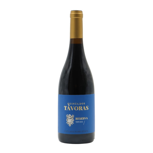 Quinta dos Távoras Reserva Tinto 2019