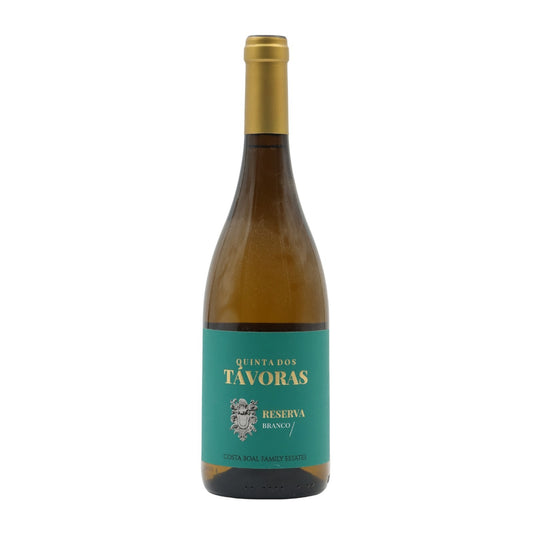 Quinta dos Távoras Reserva Branco 2019