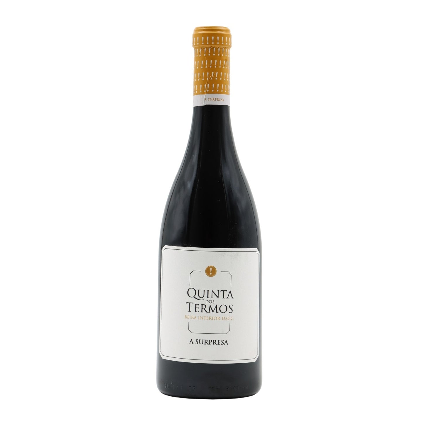 Quinta dos Termos The Surprise Red 2019