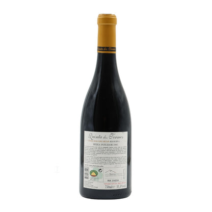 Quinta dos Termos Alfrocheiro Vinha das Colmeias Tinto