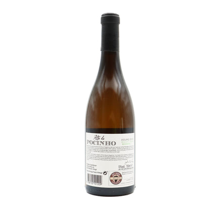 Quinta dos Terms Alto do Pocinho Reserve White 2021