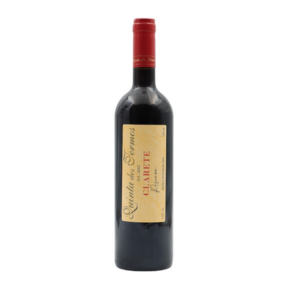 Quinta dos Termos Clarete Reserva Tinto
