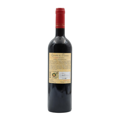 Quinta dos Termos Clarete Reserva Tinto