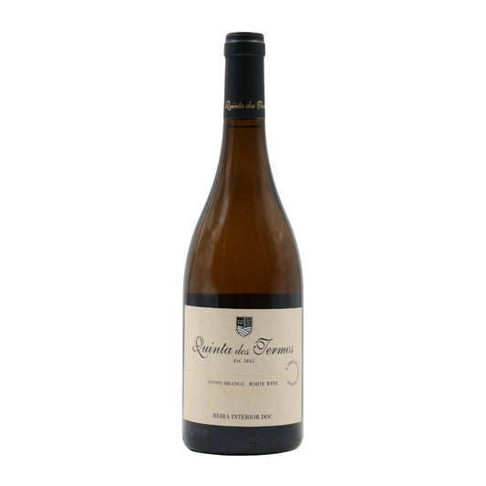 Quinta dos Termos Garrafeira Branco 2021