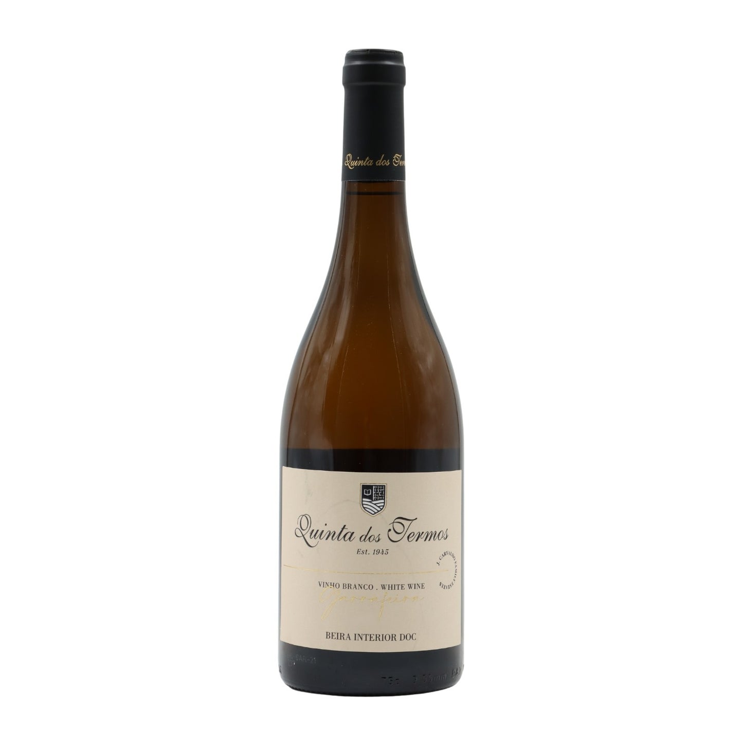Quinta dos Termos Garrafeira Branco