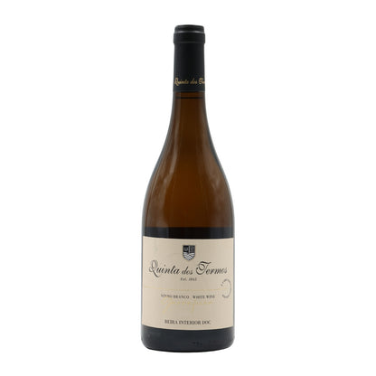 Quinta dos Termos Garrafeira Branco