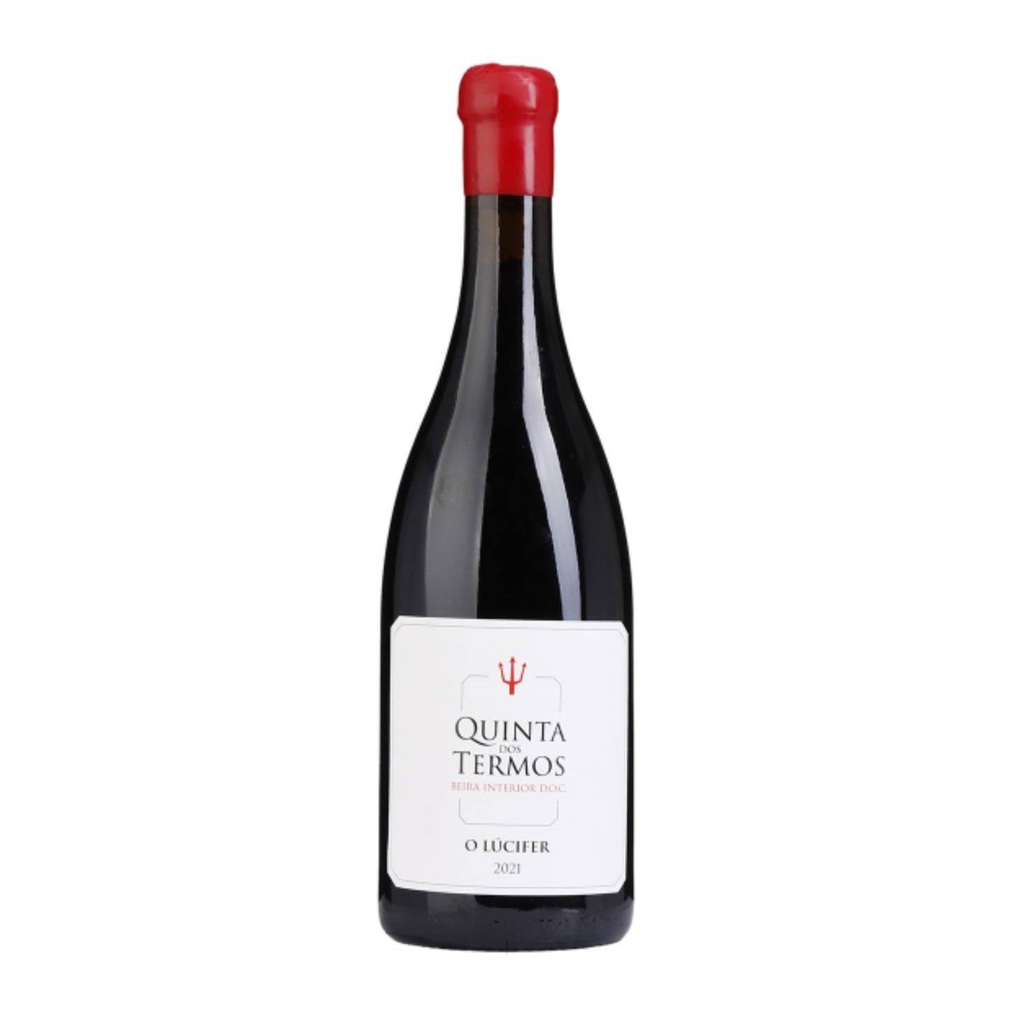 Quinta dos Termos O Lúcifer Tinto 2021