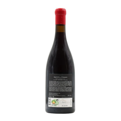 Quinta dos Termos The Lucifer Red 2021