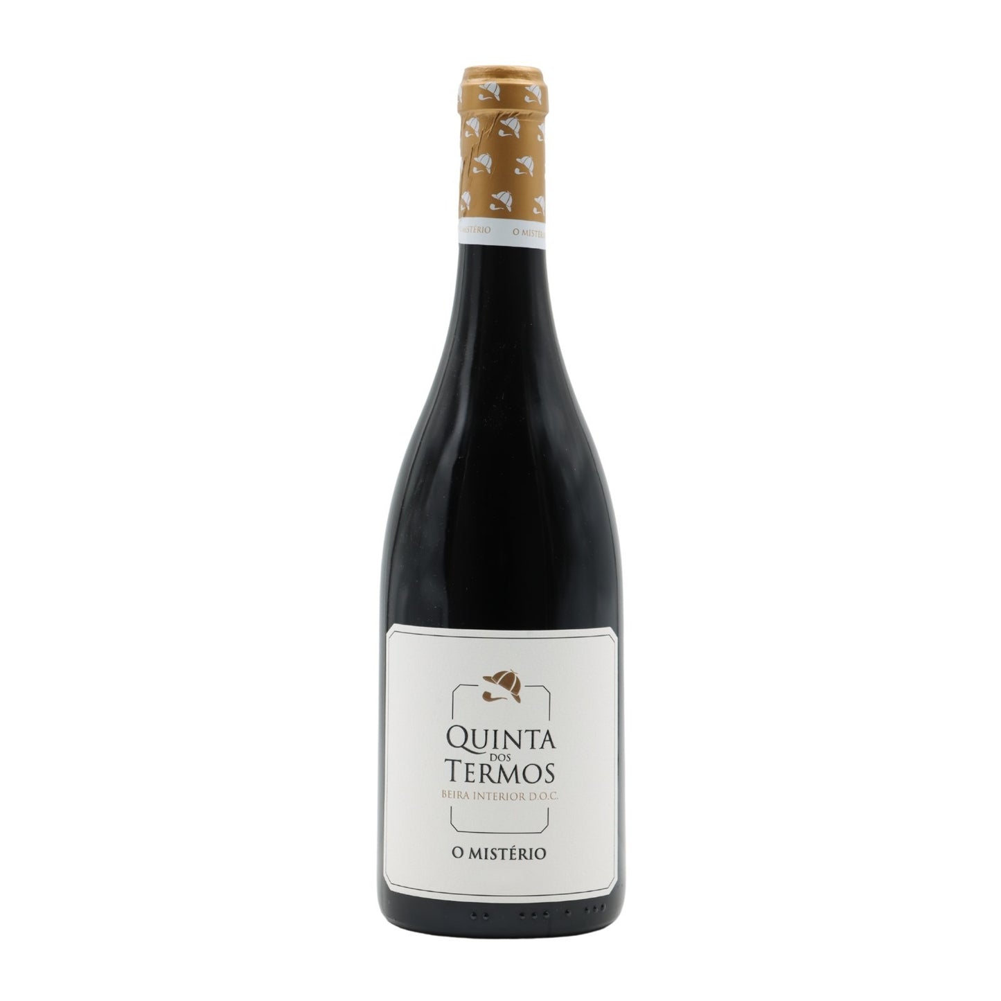 Quinta dos Termos O Mistério Tinto 2017
