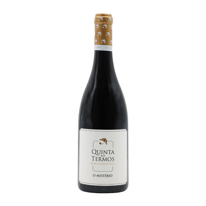Quinta dos Termos O Mistério Tinto 2017