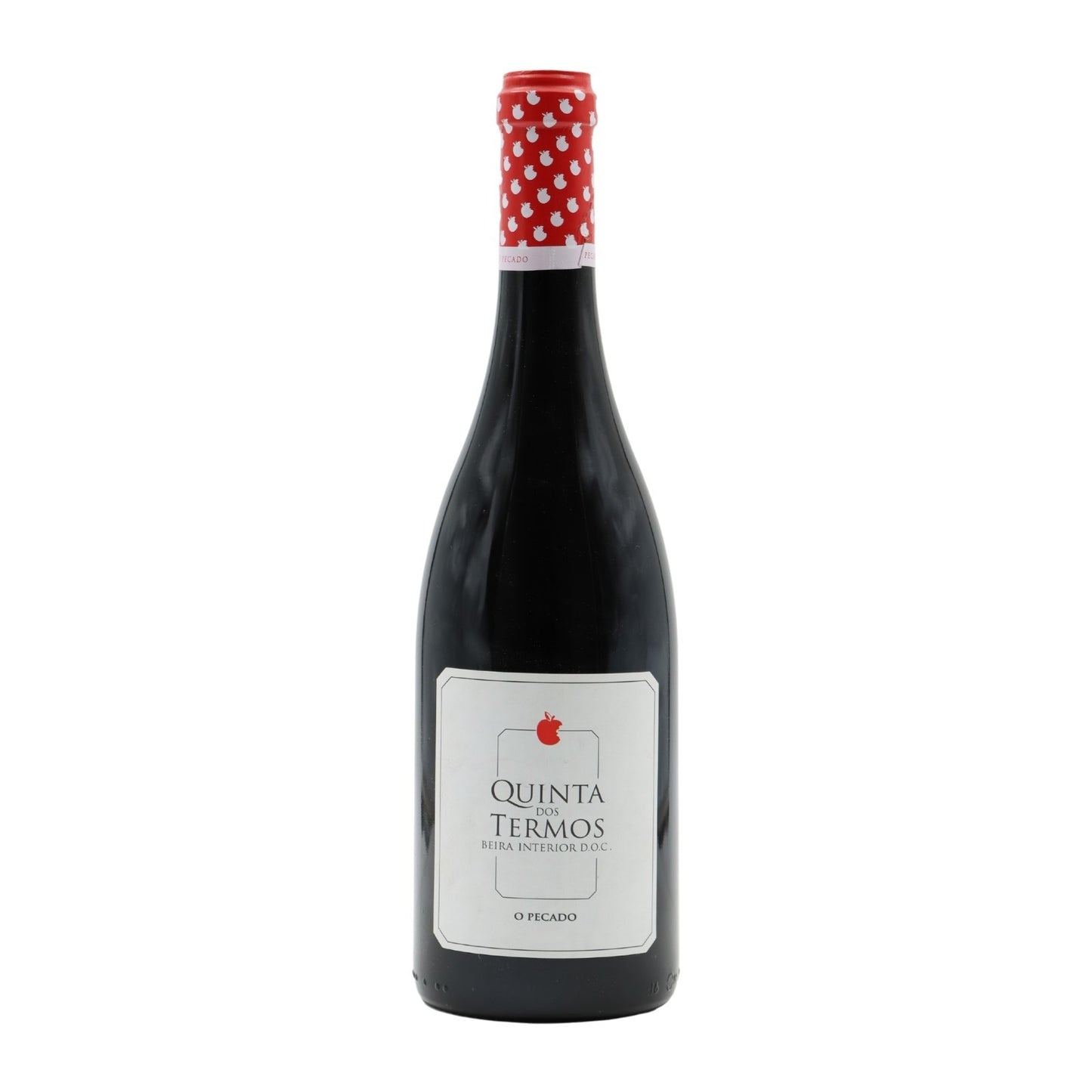 Quinta dos Termos O Pecado Tinto