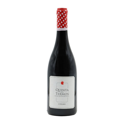 Quinta dos Termos O Pecado Tinto