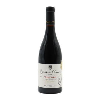 Quinta dos Termos Old Vines Reserva Tinto