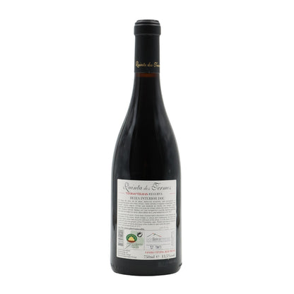 Quinta dos Termos Old Vines Reserve Red 2020