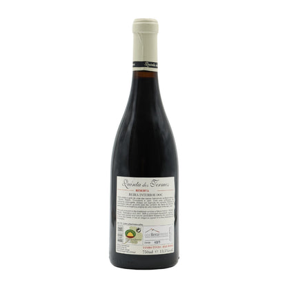 Quinta dos Termos Reserve Red 2020