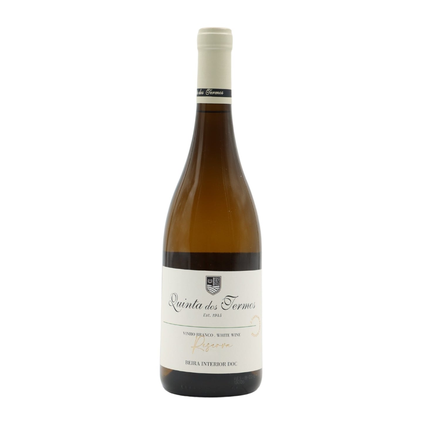 Quinta dos Termos Reserve White 2023