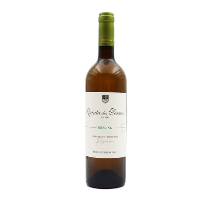 Quinta dos Termos Riesling Reserva Branco