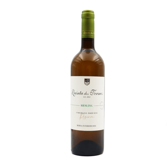 Quinta dos Termos Riesling Reserva Branco 2024