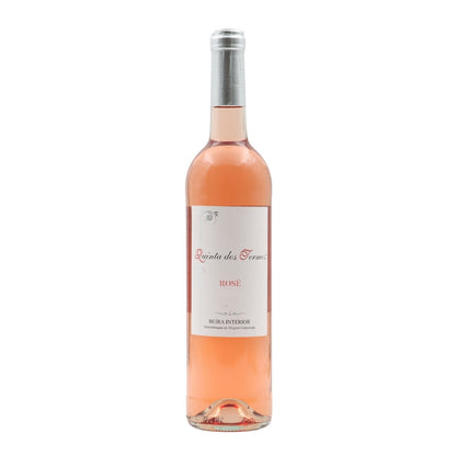 Quinta dos Termos Rosé 2022