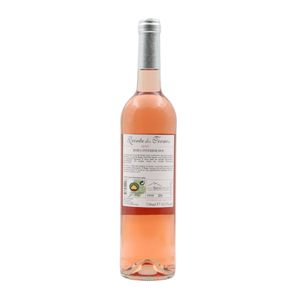 Quinta dos Termos Rosé 2022