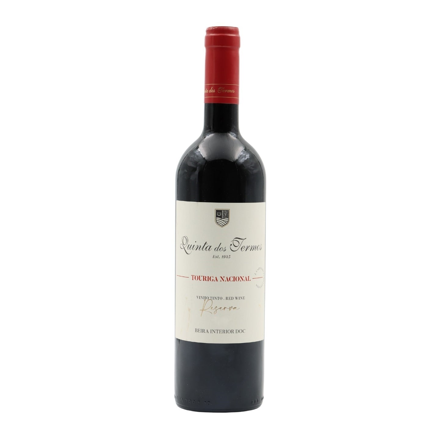 Quinta dos Termos Touriga Nacional Reserva Tinto 2021