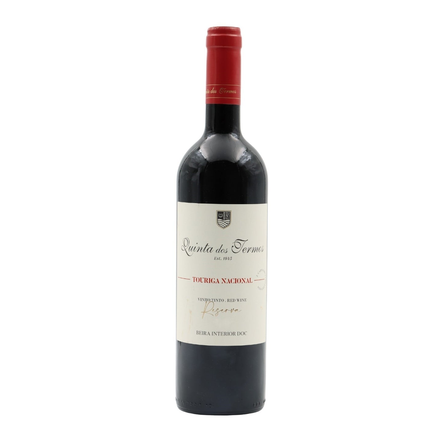 Quinta dos Termos Touriga Nacional Reserva Tinto