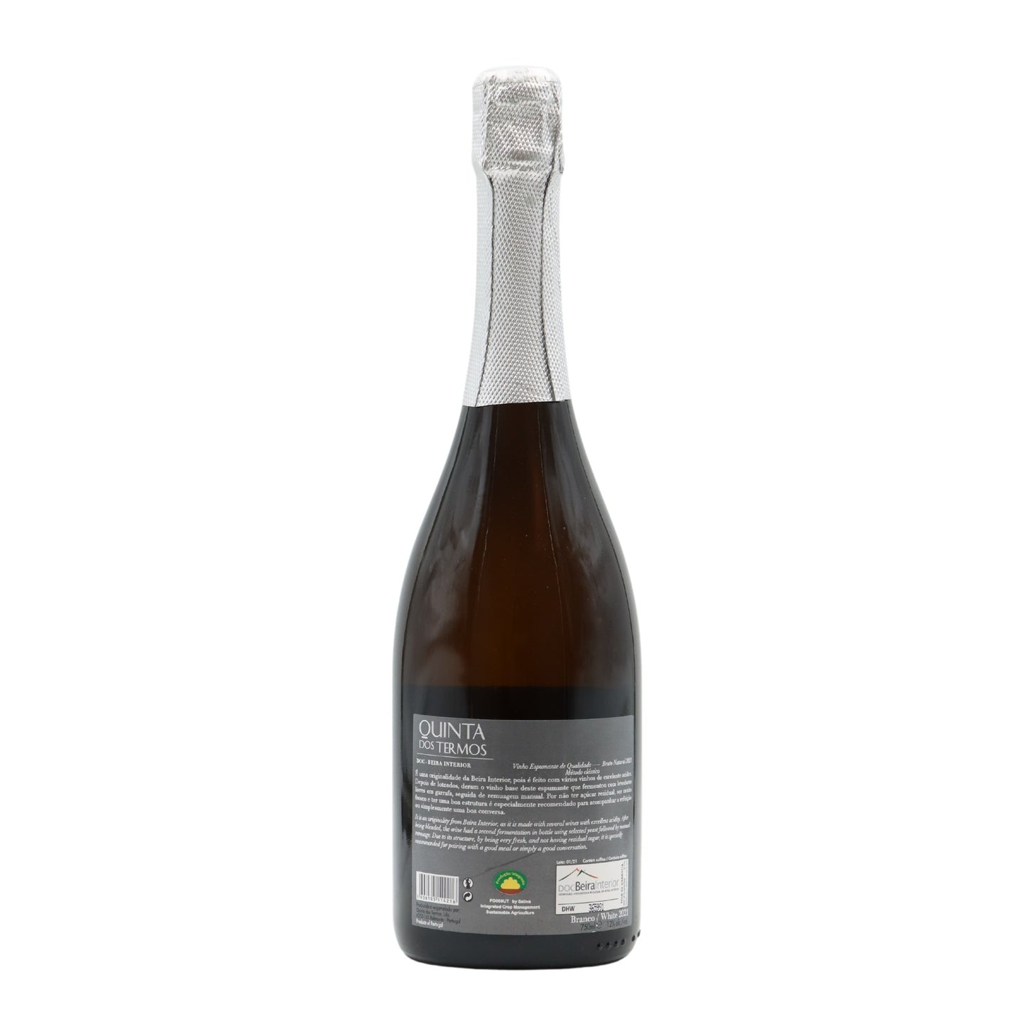 Quinta dos Termos White Sparkling Wine 2021