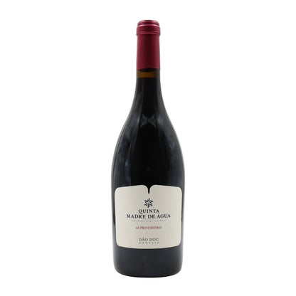 Quinta Madre de Água Alfrocheiro Tinto