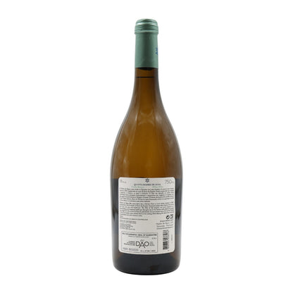 Quinta Madre de Água Encruzado Branco