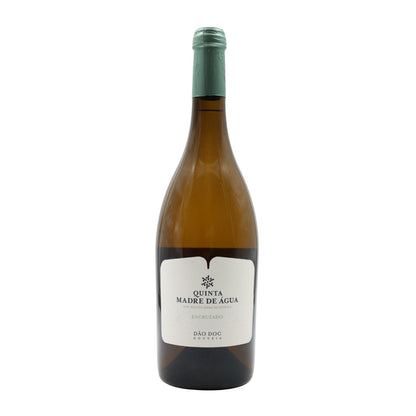 Quinta Madre de Água Encruzado Branco