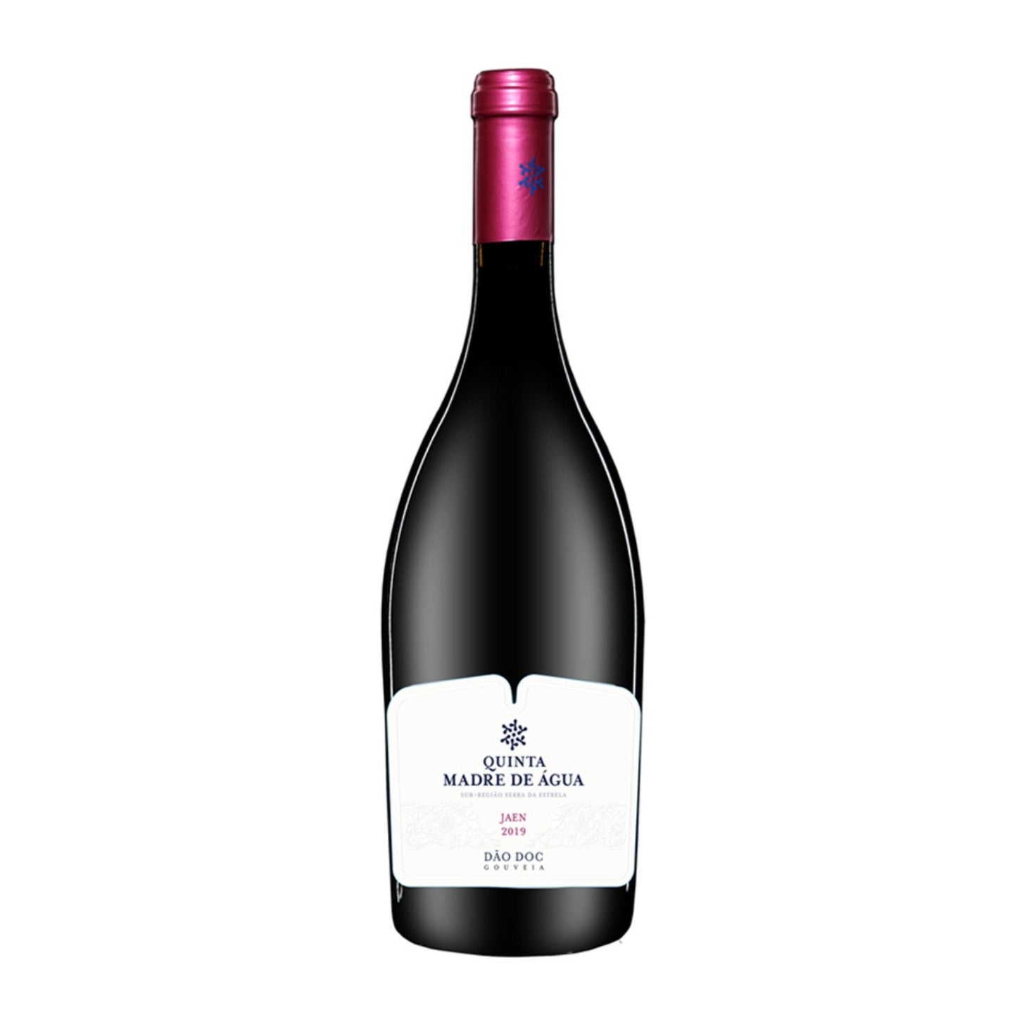 Quinta Madre de Água Jaen Tinto 2019