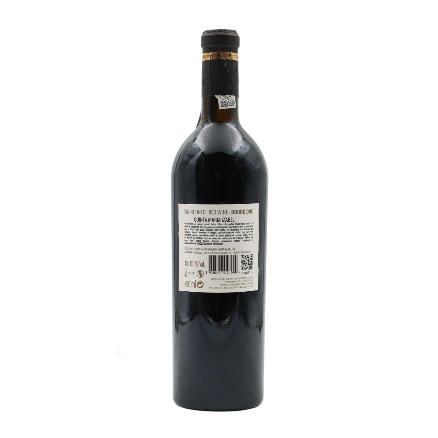 Quinta Maria Izabel Tinto 2015