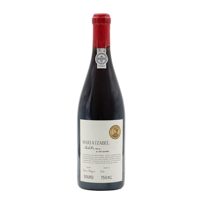 Fazenda Maria Izabel Sublime Tinto 2017