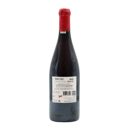 Fazenda Maria Izabel Sublime Tinto 2017