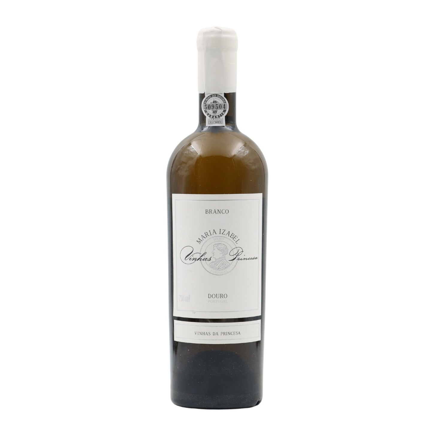 Quinta Maria Izabel Vinhas da Princesa Branco