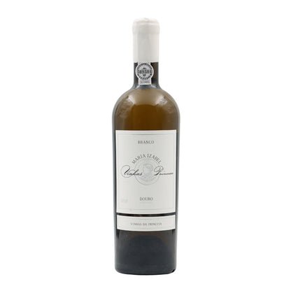 Quinta Maria Izabel Vinhas da Princesa Branco