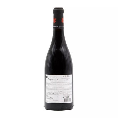 Quinta Nogueira Reserva Tinto 2015