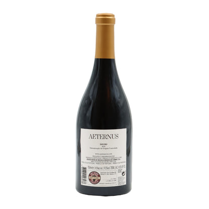 Quinta Nova Aeternus Tinto 2019