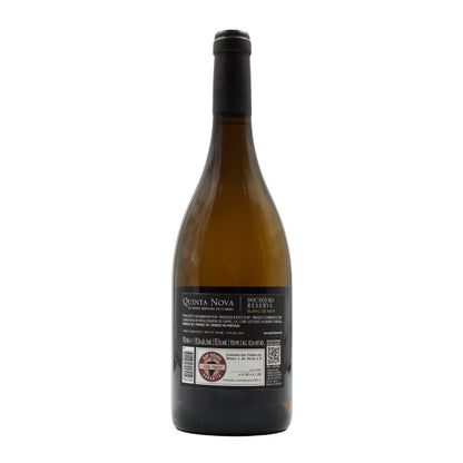 Quinta Nova Blanc de Noir Reserva Branco 2023