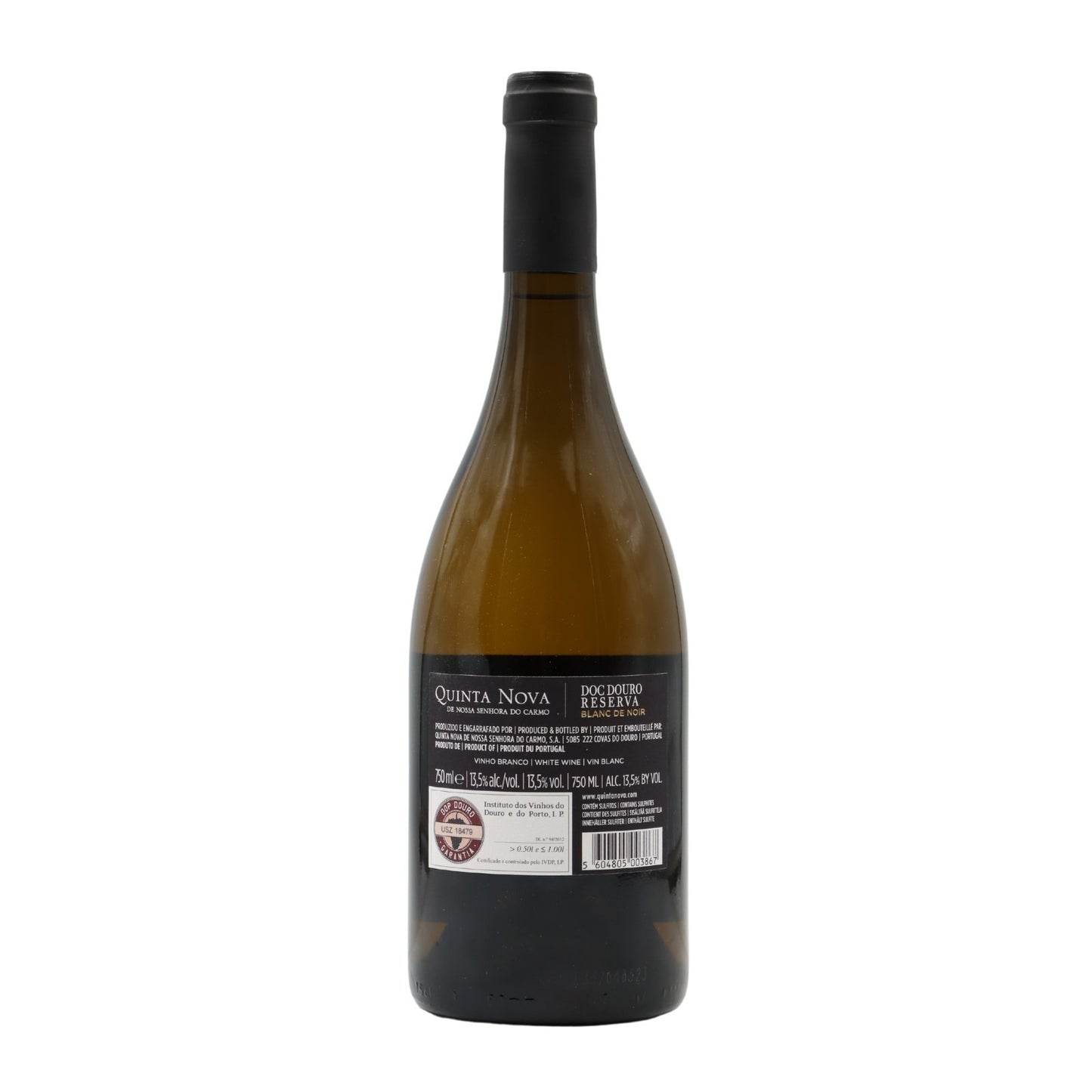 Quinta Nova Blanc de Noir Reserve White 2023