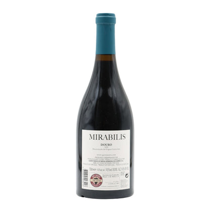 Quinta Nova Mirabilis Grand Reserve Red 2019