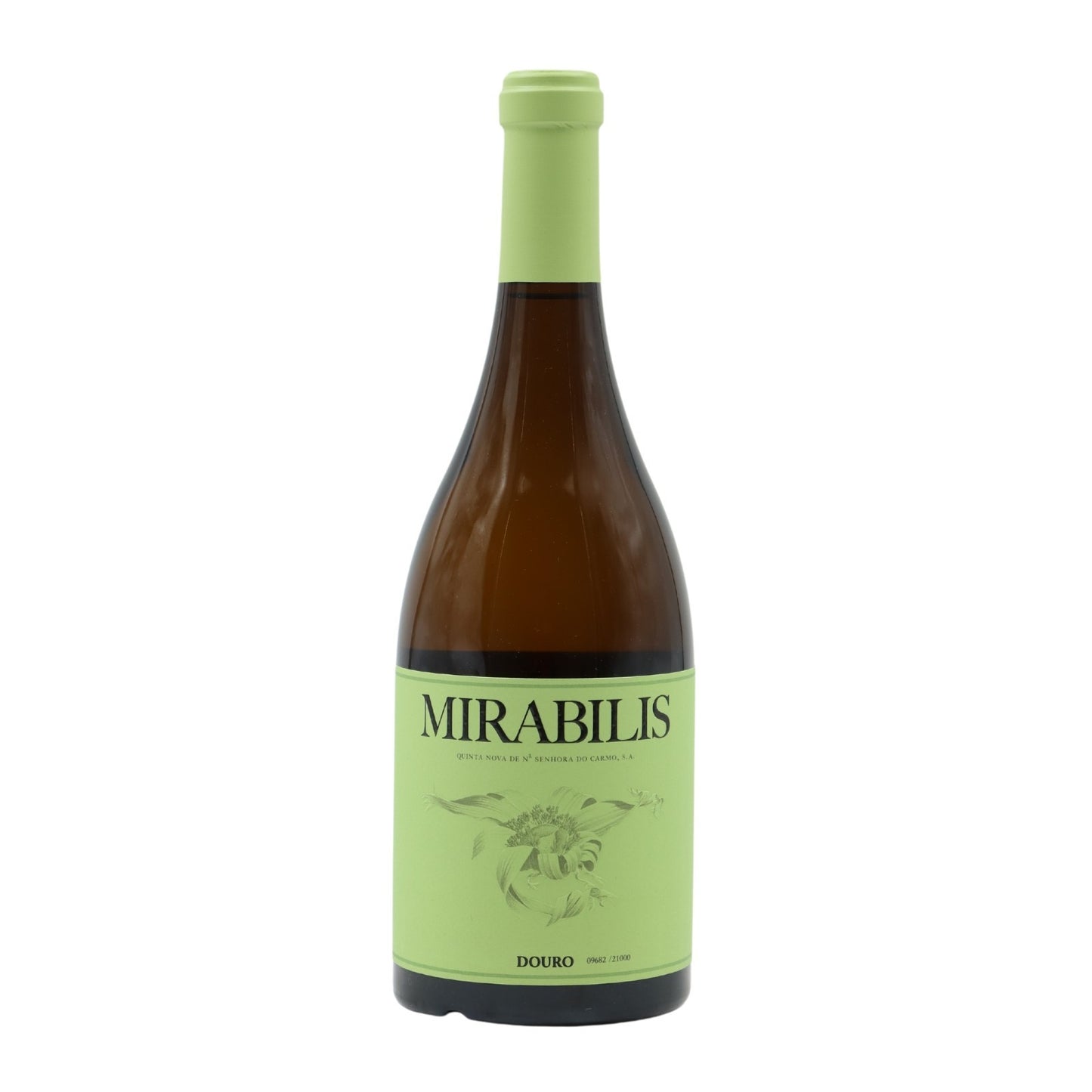 Quinta Nova Mirabilis Grande Reserva Branco 2022