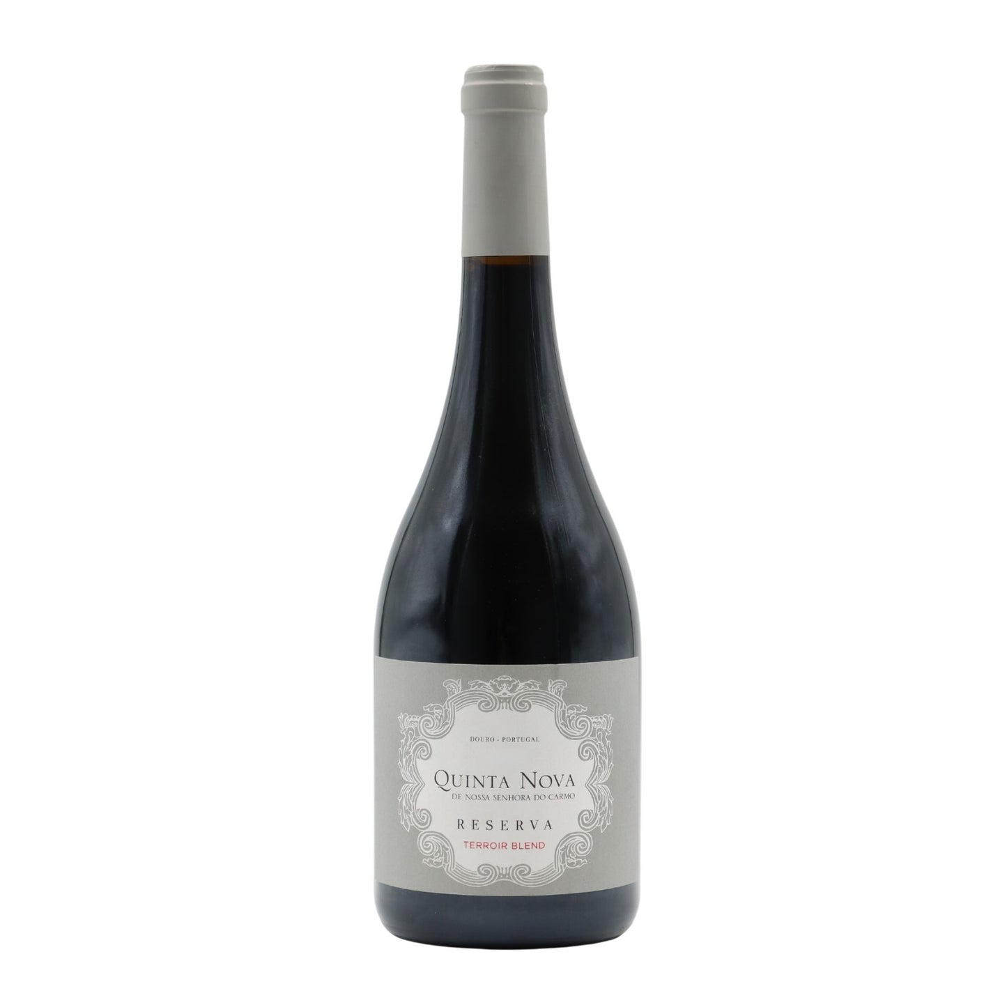 Quinta Nova Terroir Blend Reserve Red 2022